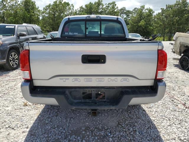 2017 TOYOTA TACOMA DOUBLE CAB