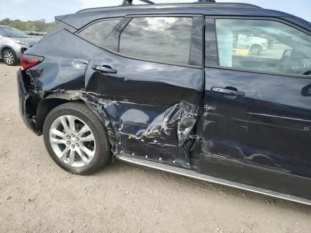 2020 CHEVROLET BLAZER 3LT  