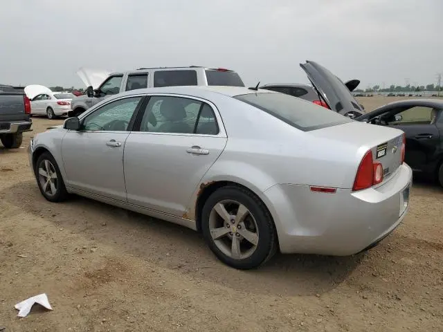 2011 CHEVROLET MALIBU 1LT  