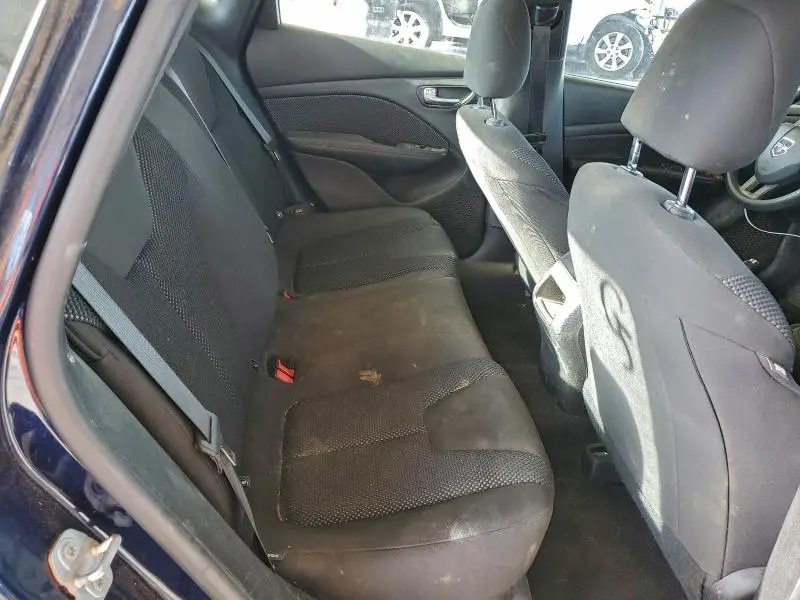 2016 DODGE DART SXT SPORT  