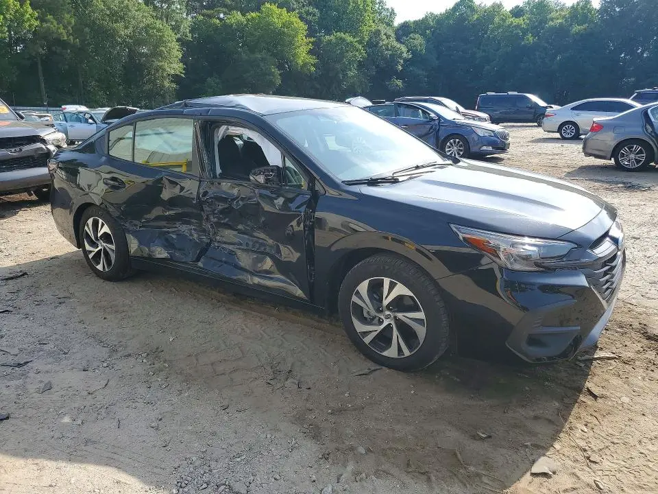 2024 SUBARU LEGACY PREMIUM  