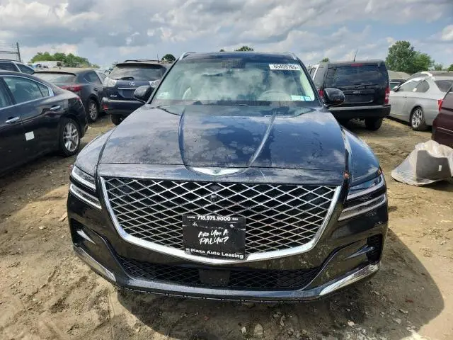2024 GENESIS GV80 BASE  