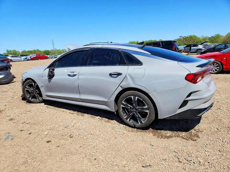 2023 KIA K5 GT LINE  