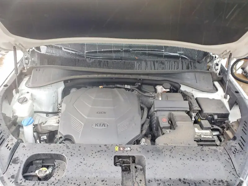 2019 KIA SORENTO LX V6  