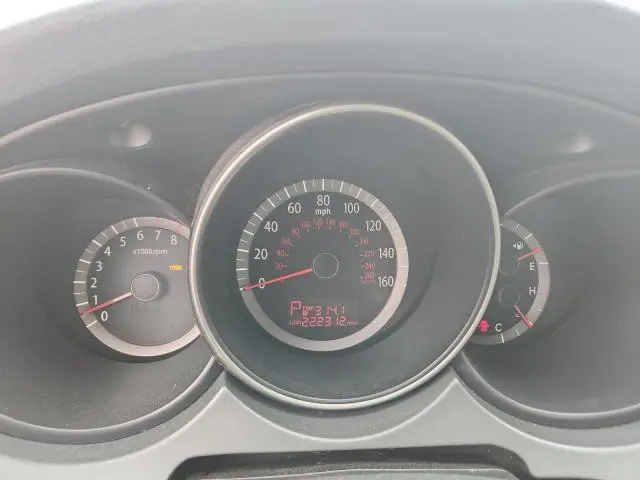 2010 KIA OPTIMA   