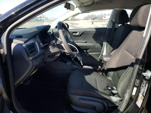 2023 KIA RIO LX  