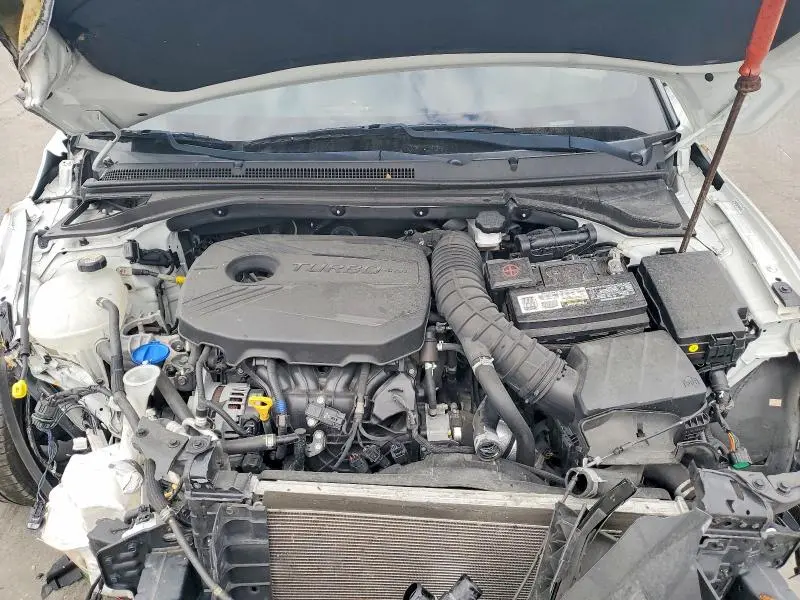 2020 HYUNDAI VELOSTER TURBO  
