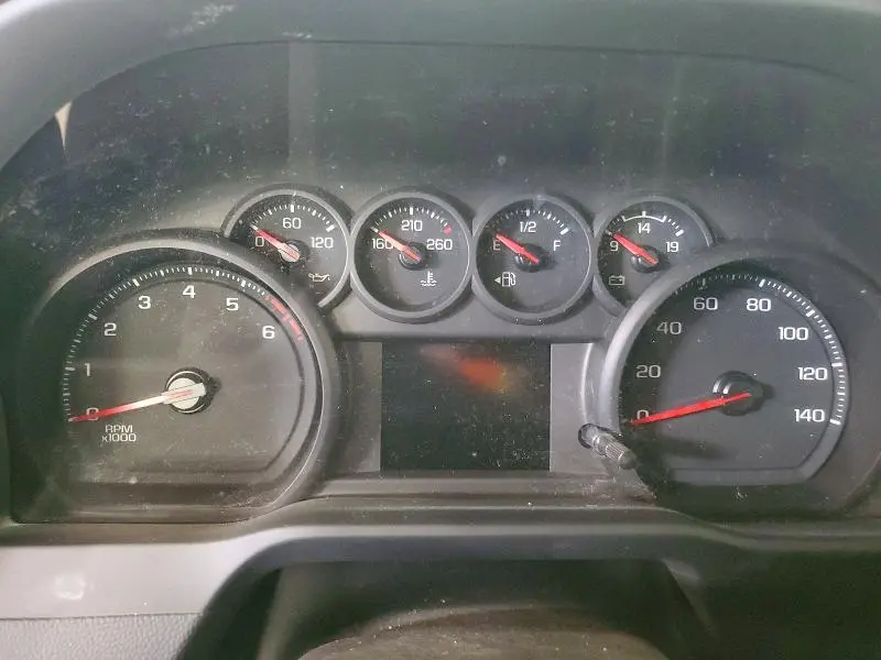 2024 GMC SIERRA K2500 HEAVY DUTY  