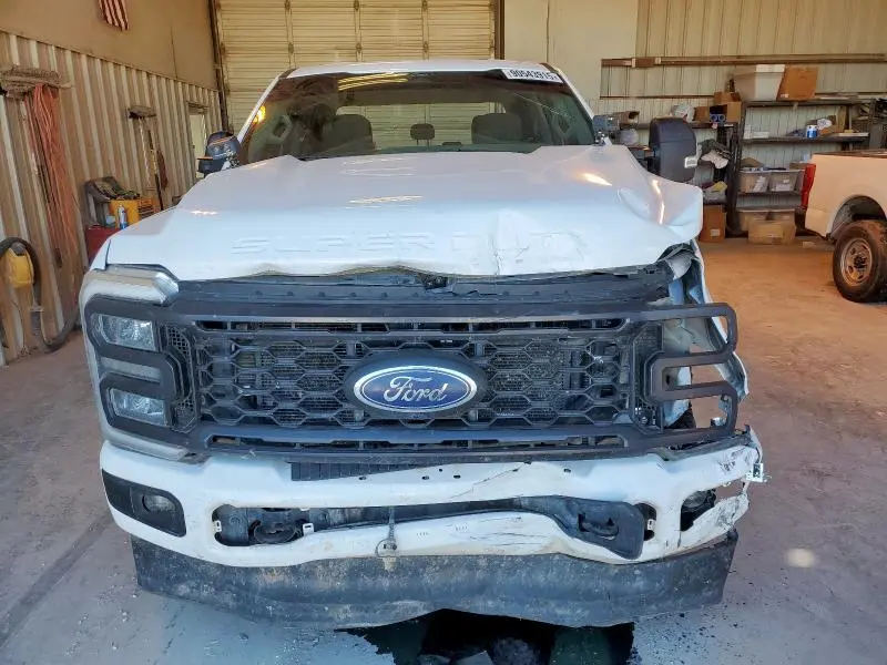 2024 FORD F250 SUPER DUTY  