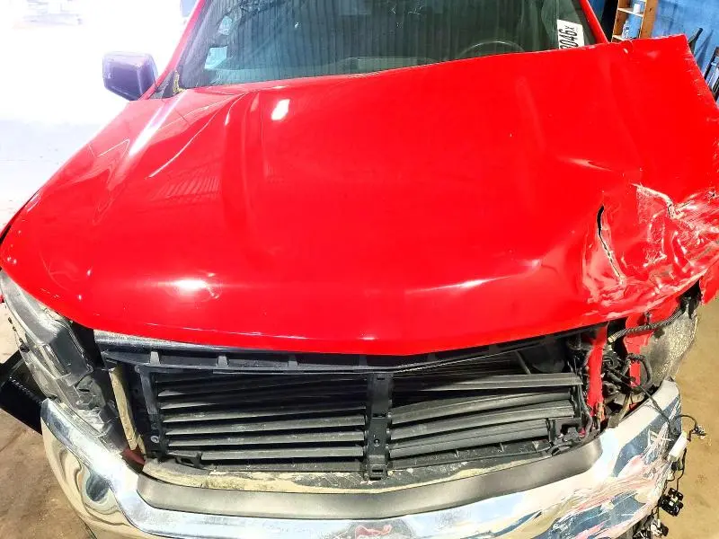 2020 CHEVROLET SILVERADO C1500 LT  