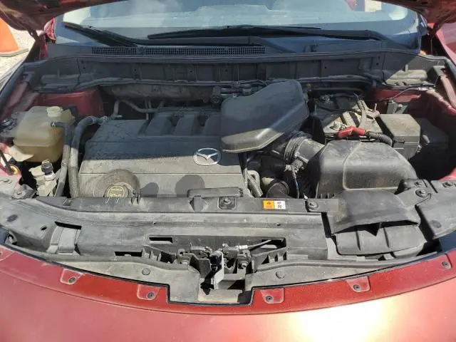 2013 MAZDA CX-9 TOURING  