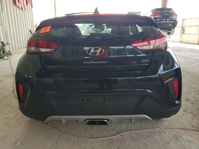 2020 HYUNDAI VELOSTER 2.0L PREMIUM  