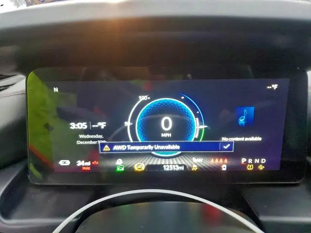 2024 ACURA ZDX A-SPEC  