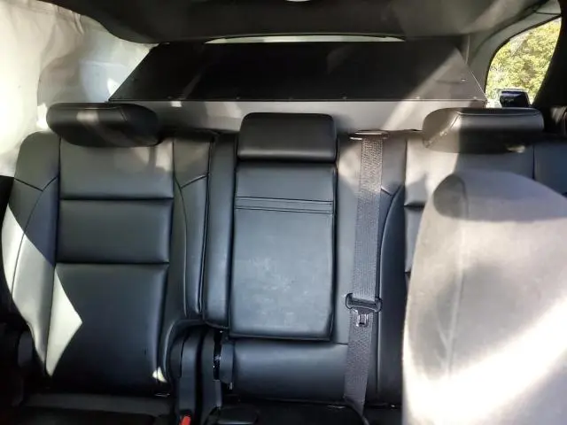 2023 DODGE DURANGO PURSUIT  