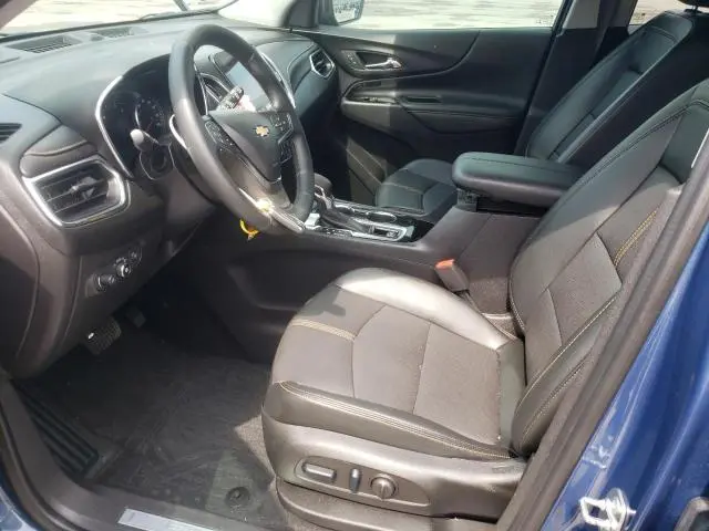 2024 CHEVROLET EQUINOX PREMIERE