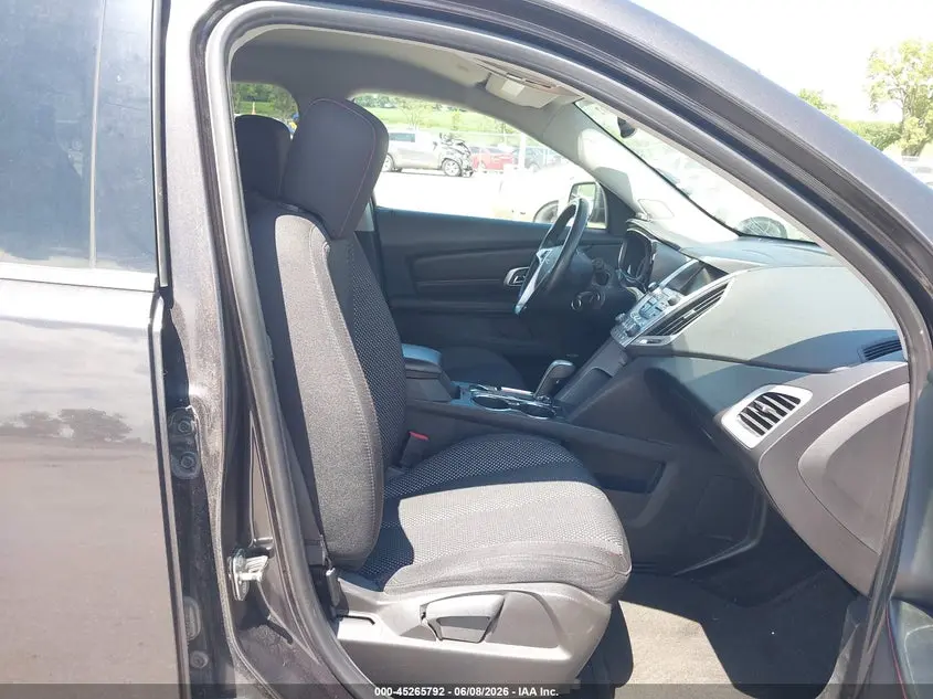 2014 GMC TERRAIN SLE-2