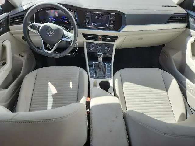 2024 VOLKSWAGEN JETTA S  