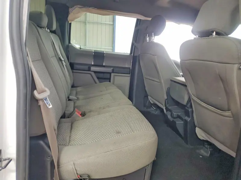 2019 FORD F250 SUPER DUTY  
