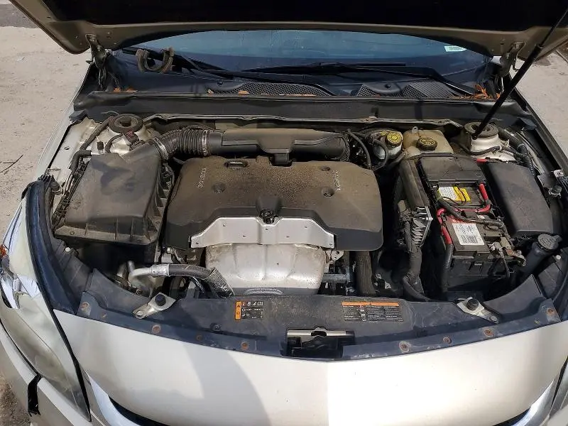 2014 CHEVROLET MALIBU 2LT  