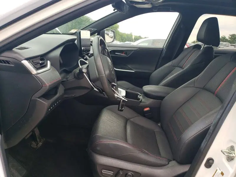 2023 TOYOTA RAV4 PRIME XSE  