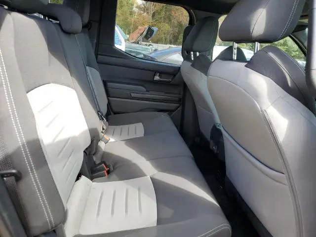 2024 TOYOTA TACOMA DOUBLE CAB  