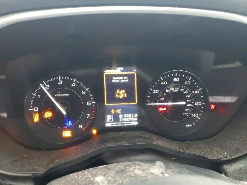 2018 SUBARU IMPREZA PREMIUM PLUS  