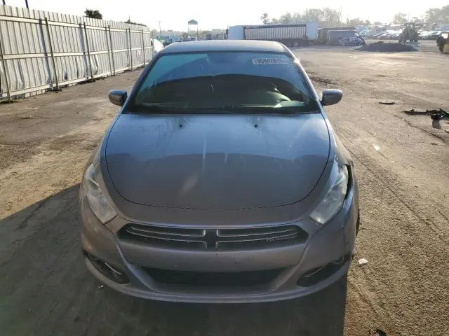 2015 DODGE DART LIMITED  