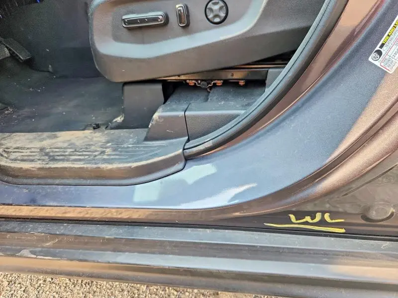 2023 HONDA ODYSSEY EXL  