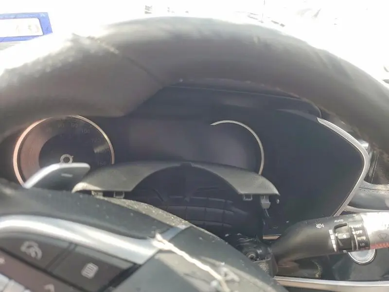 2024 GENESIS G70 3.3T SPORT ADVANCED  