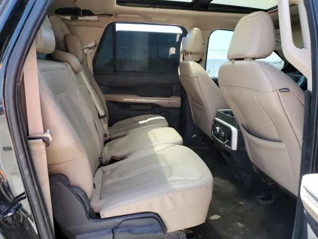 2023 FORD EXPEDITION MAX LIMITED  