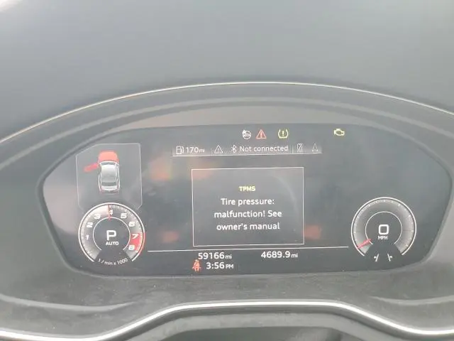 2020 AUDI A5 PREMIUM PLUS  
