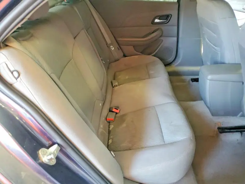 2014 CHEVROLET MALIBU LS  