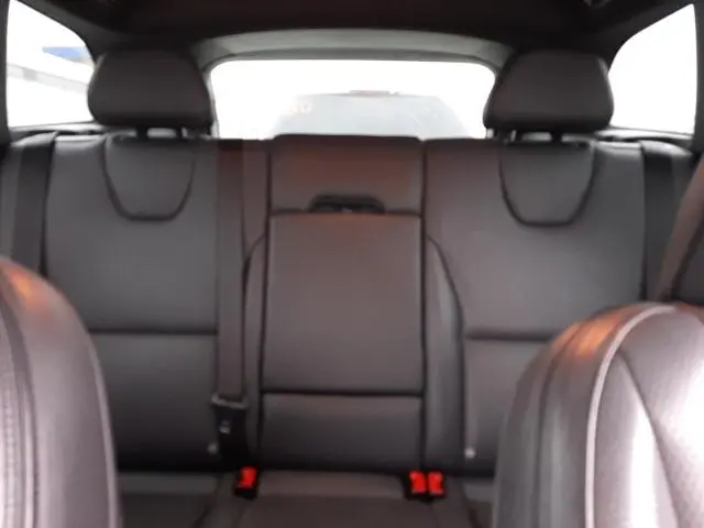 2016 VOLVO XC60 T5 PLATINUM  