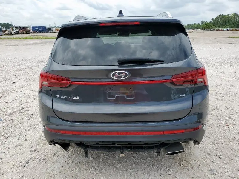 2023 HYUNDAI SANTA FE SEL PREMIUM  