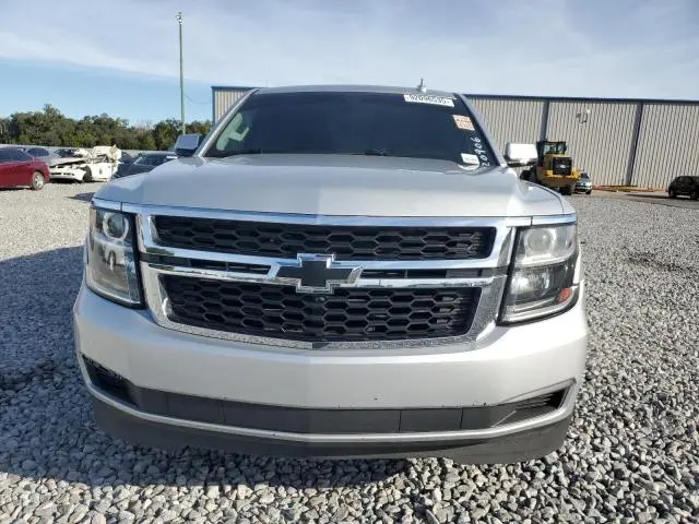 2018 CHEVROLET TAHOE C1500 LS  