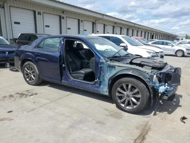 2014 CHRYSLER 300 S  