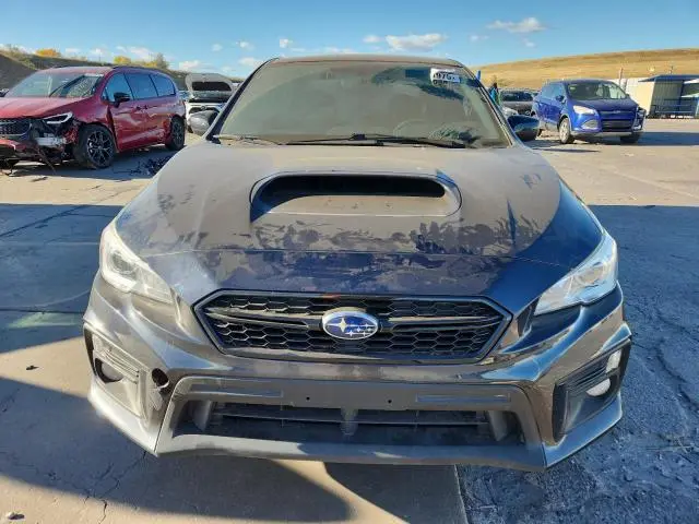 2019 SUBARU WRX PREMIUM  