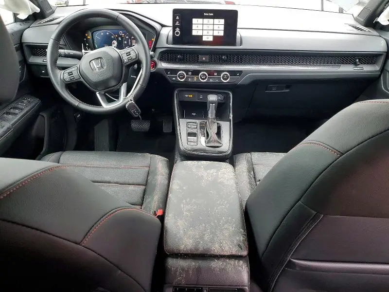 2026 HONDA CR-V SPORT-L  