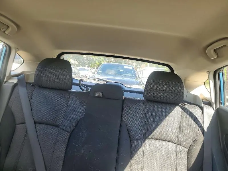 2018 SUBARU IMPREZA PREMIUM  