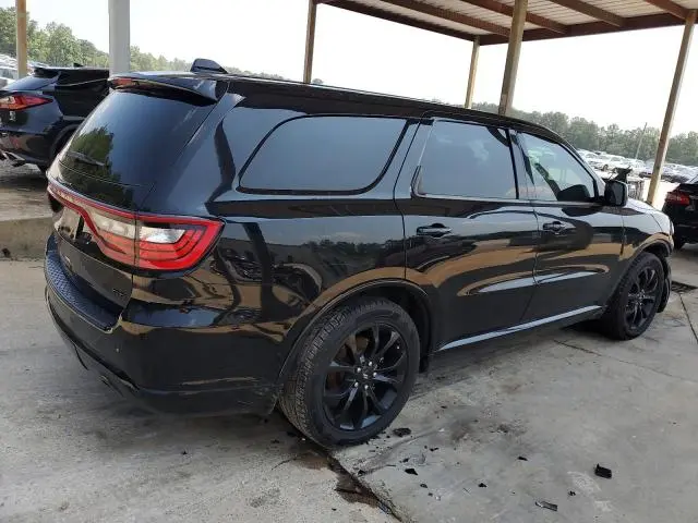 2020 DODGE DURANGO GT  