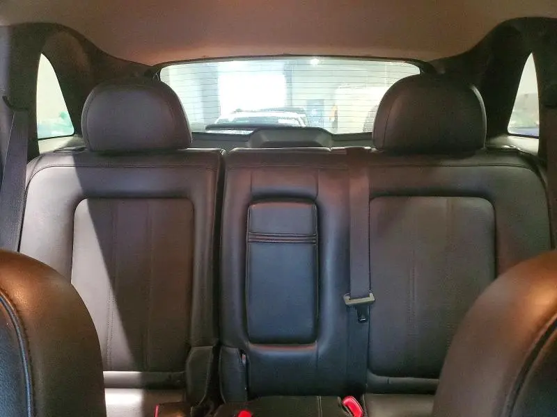 2014 CHEVROLET CAPTIVA LT  
