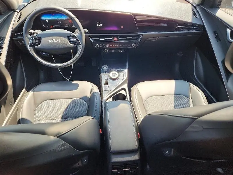 2024 KIA NIRO WIND  