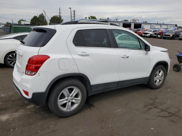 2018 CHEVROLET TRAX 1LT