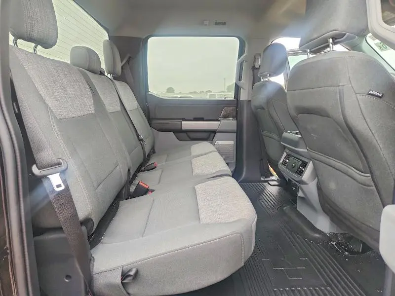 2024 FORD F250 SUPER DUTY  