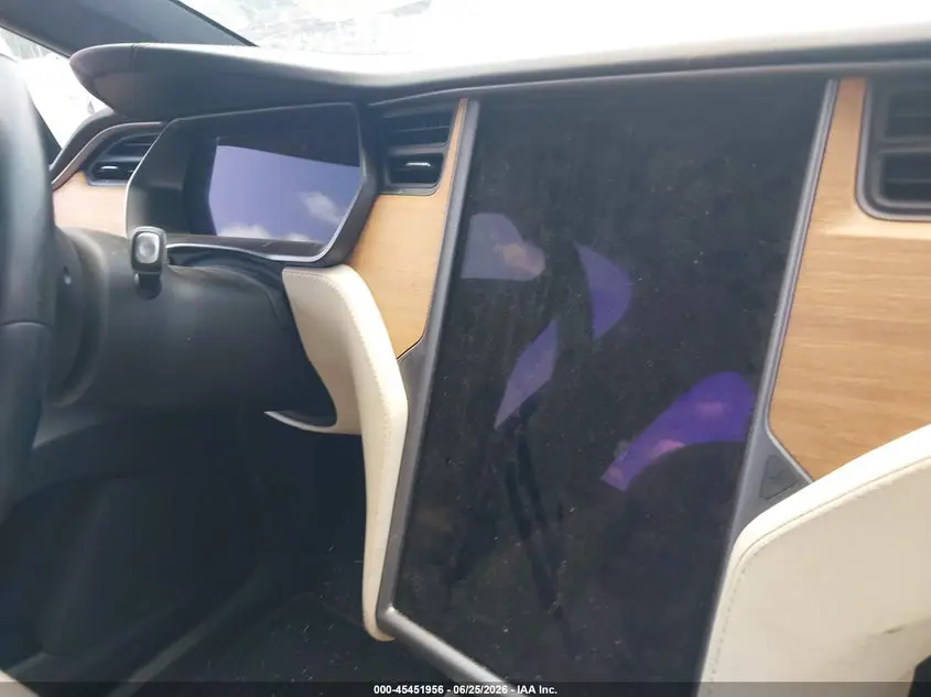 2020 TESLA MODEL X LONG RANGE DUAL MOTOR ALL-WHEEL DRIVE/LONG RANGE PLUS DUAL MOTOR ALL-WHEEL DRIVE