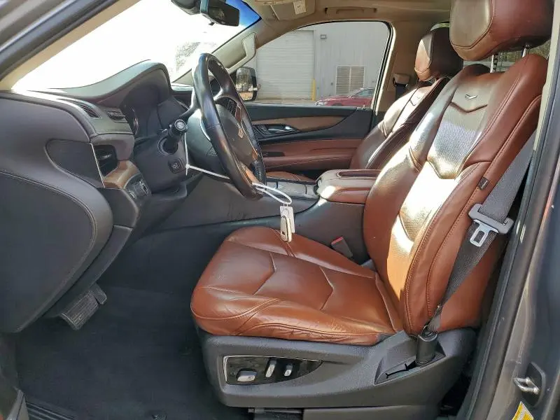 2019 CADILLAC ESCALADE ESV PREMIUM LUXURY  