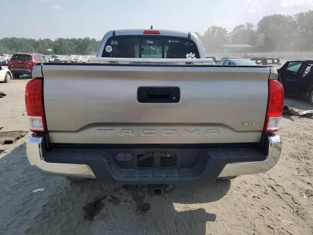 2016 TOYOTA TACOMA ACCESS CAB  