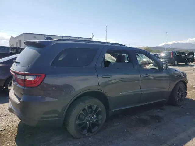 2024 DODGE DURANGO R/T  