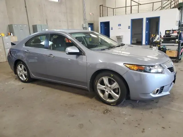 2014 ACURA TSX   