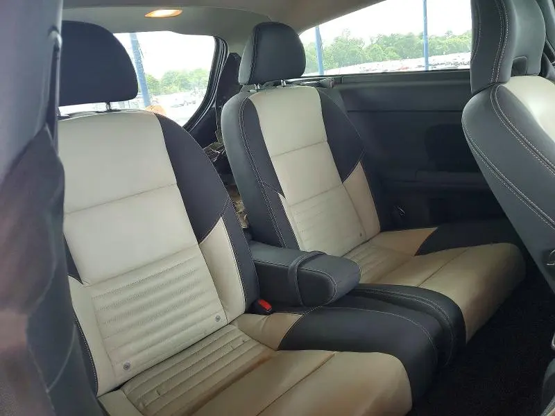 2012 VOLVO C30 T5  